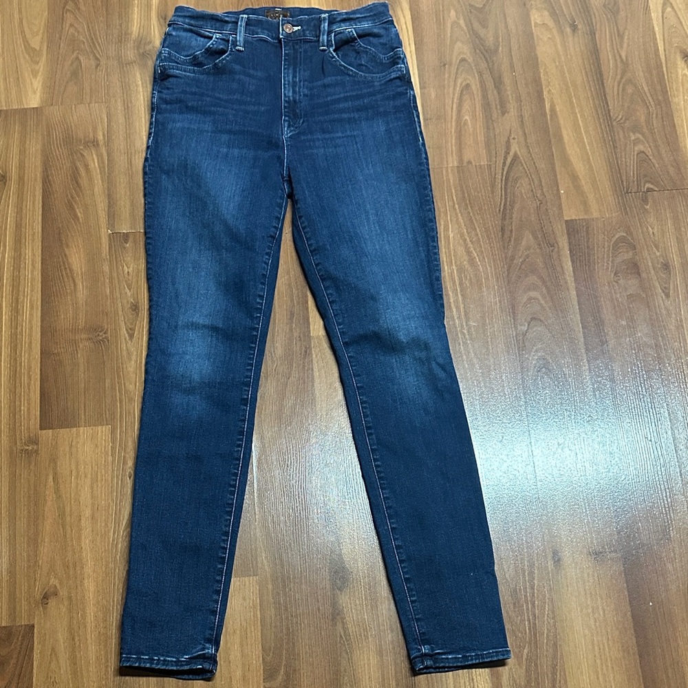 Mother Women's Jeans